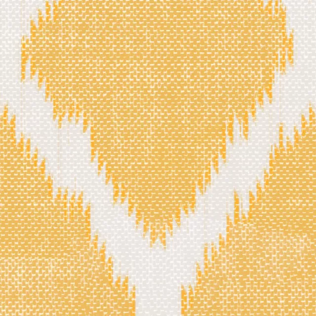Servietten Diamonds Yellow