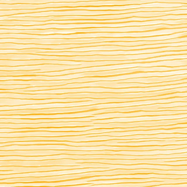 Dekovorhang Wilde-Streifen-gelb