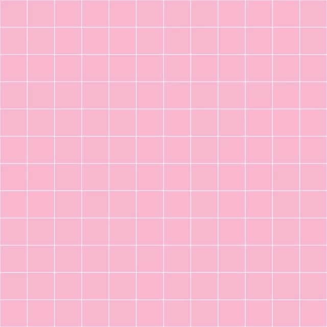 Sitzkissen New Spring Pattern Pink