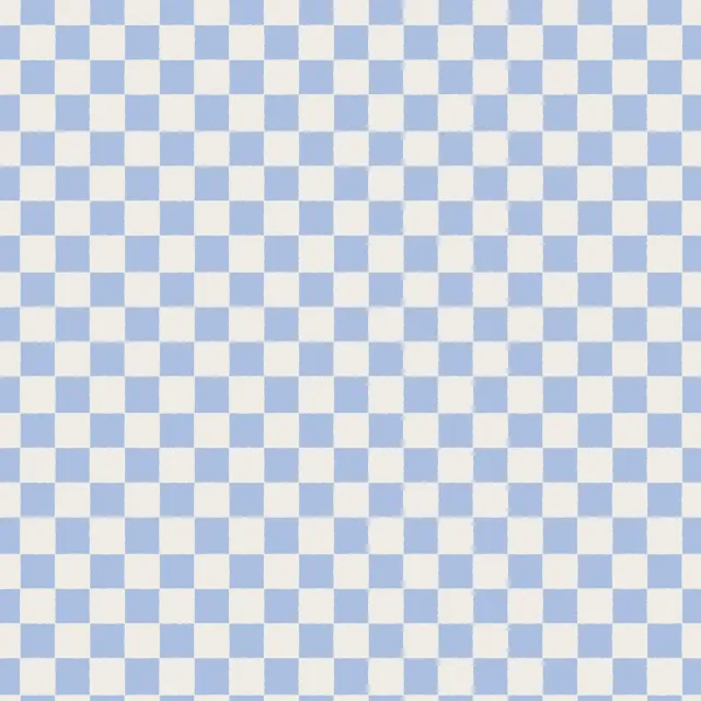 Geschirrtücher Santorini Karos Hellblau