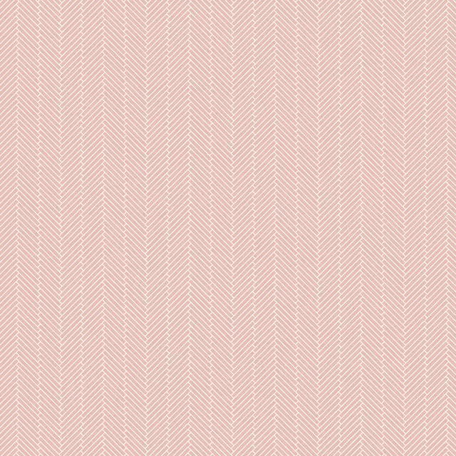 Kissen Grid geometrisch rot