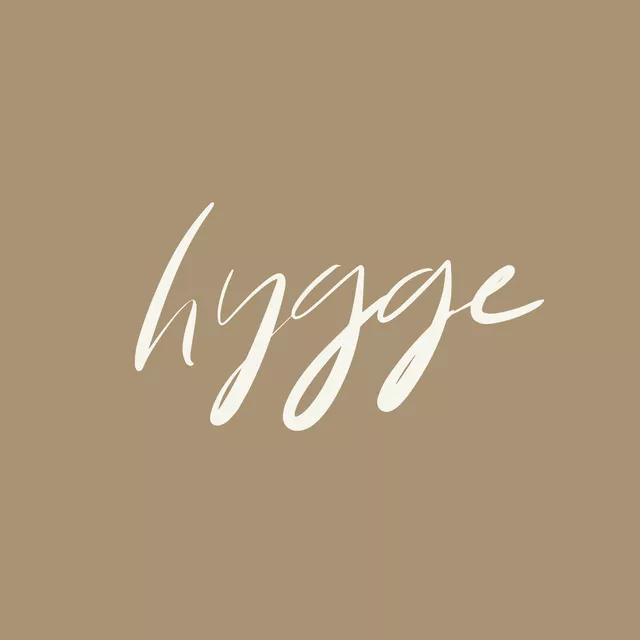 Kissen Hygge