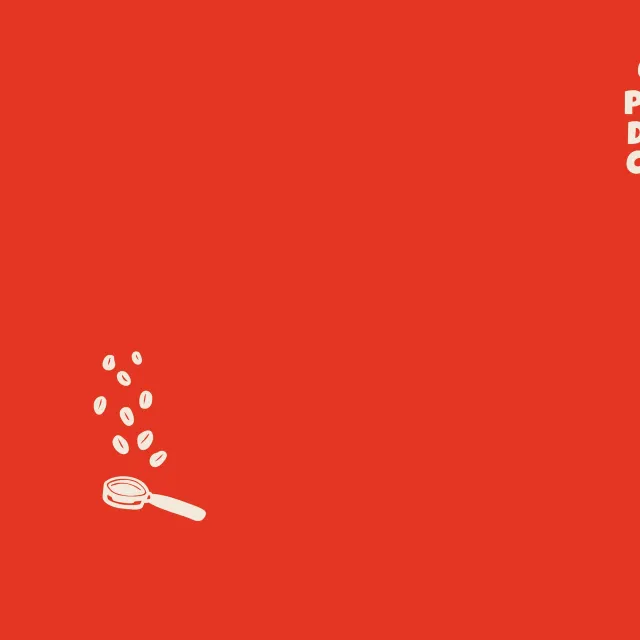 Bettwäsche Coffee Lover Club Rahmen