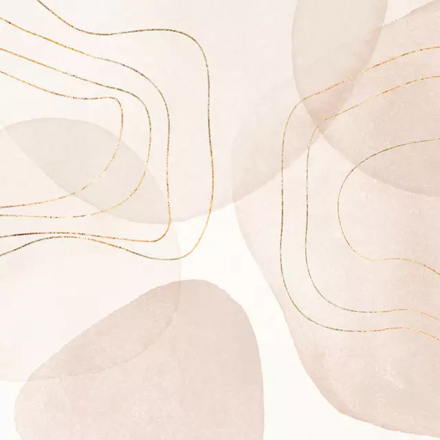 Bettwäsche Grafik No 20803 Pastel