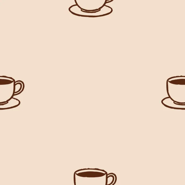 Bankauflage Coffee Mugs