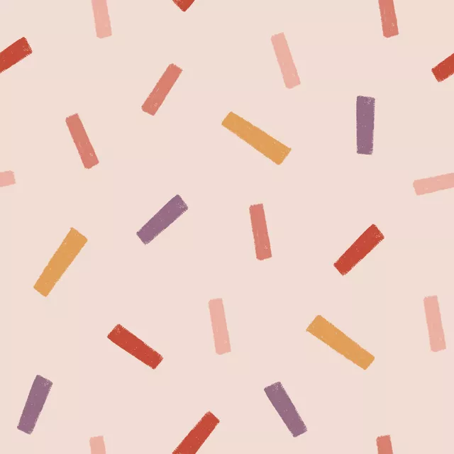 Geschirrtücher Love Confetti