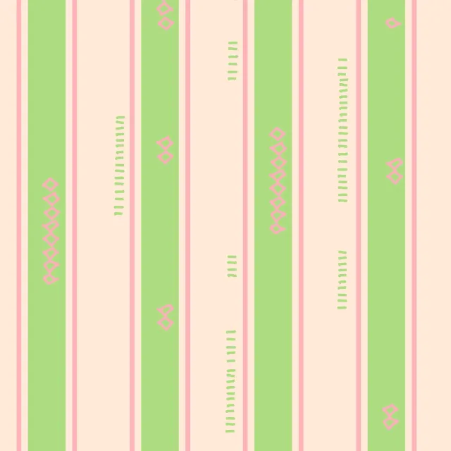 Dekovorhang Allover apfelgrün