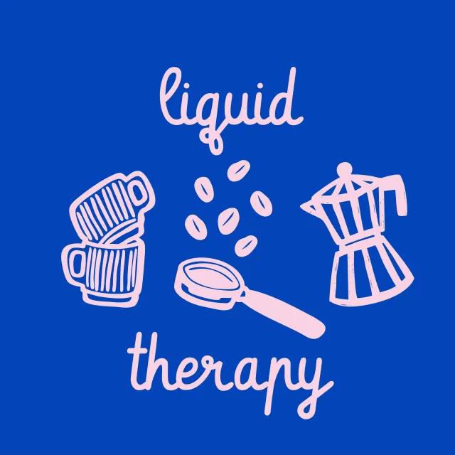 Servietten Liquid Therapy