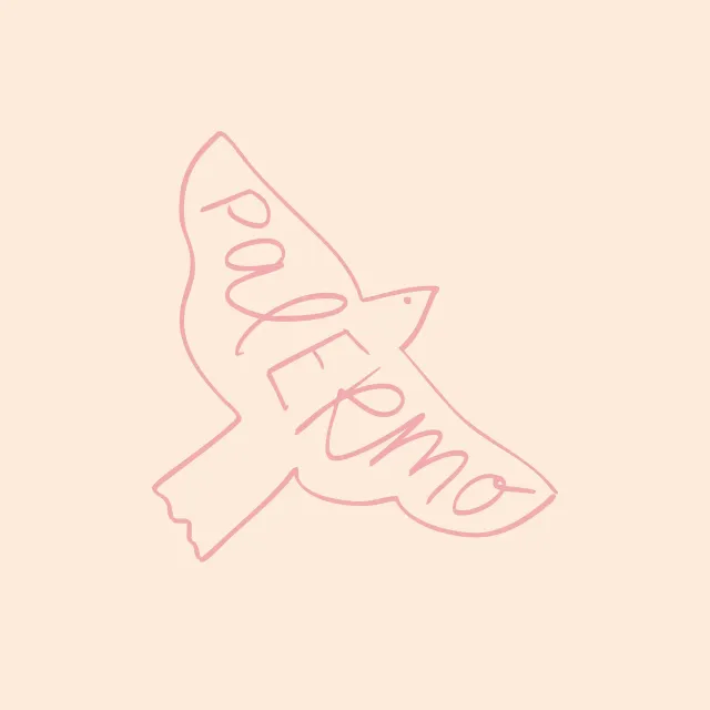 Geschirrtücher Bird Palermo