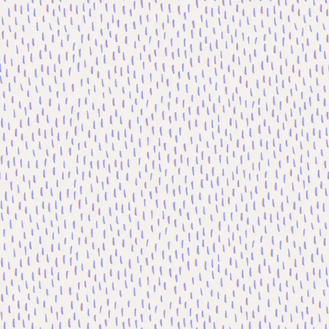 Servietten Wintermood kleine Streifen