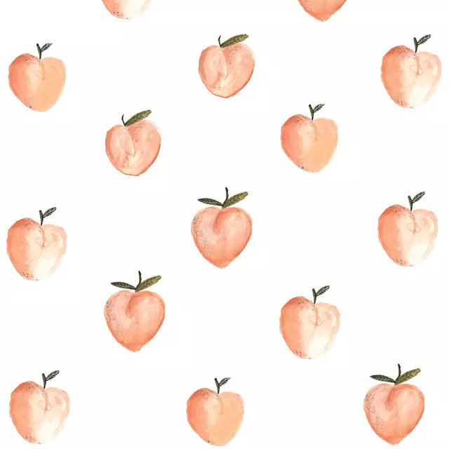 Bettwäsche Peaches