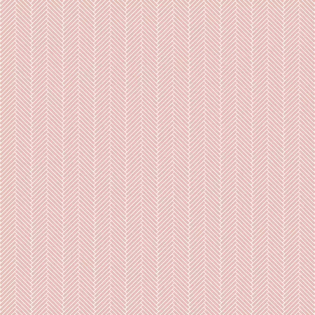 Grid geometrisch rot