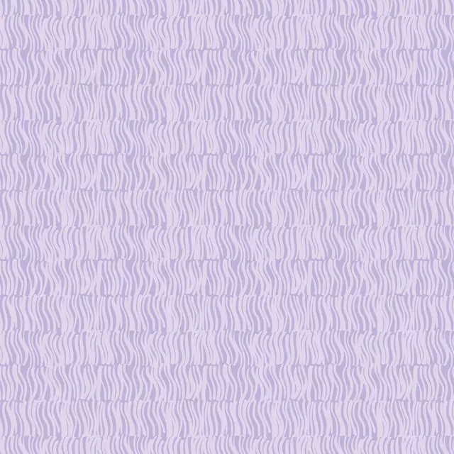 Servietten Wavy Lines lilac