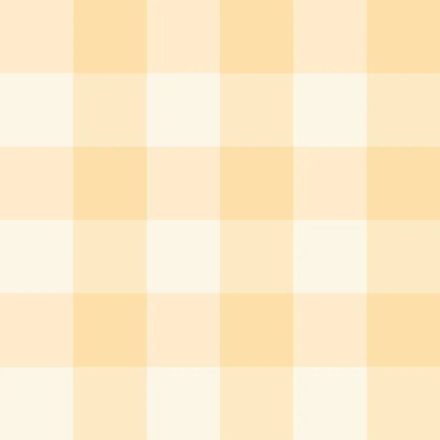 Dekovorhang Butteryellow PastelVibes