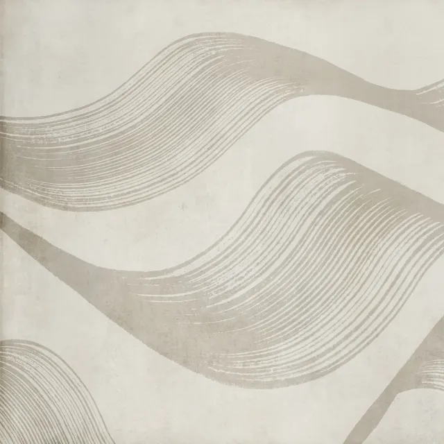 Bettwäsche Abstract Curve