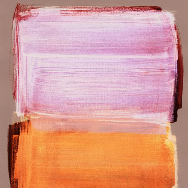 Tischläufer Color Shapes 5