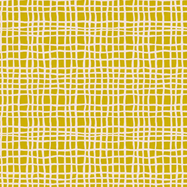 Tischläufer Ungerade-Linien-gruen