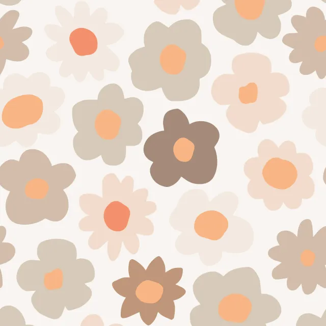 Bettwäsche Daisy Allover