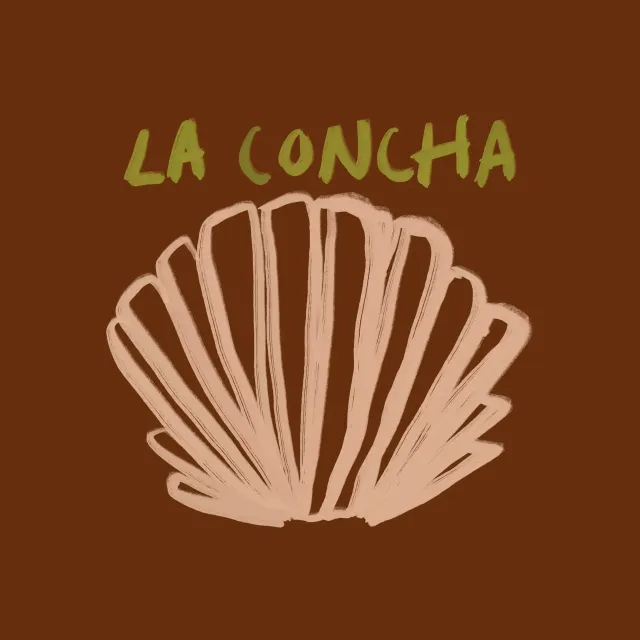 Tischset La Concha