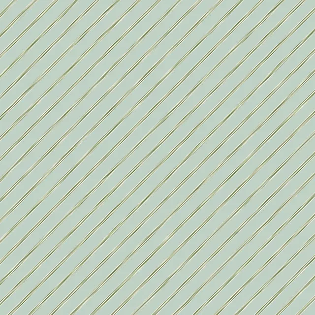 Kissen Geschenkband Minze