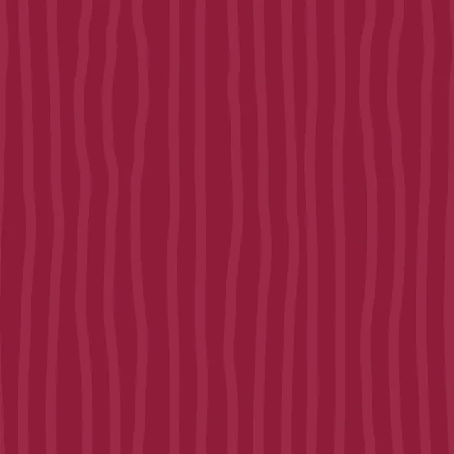 Kissen Viva Magenta Stripes