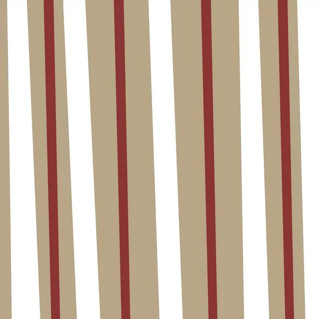 Bettwäsche Streifenliebe