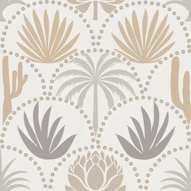 Tischläufer Palm Springs Desert II