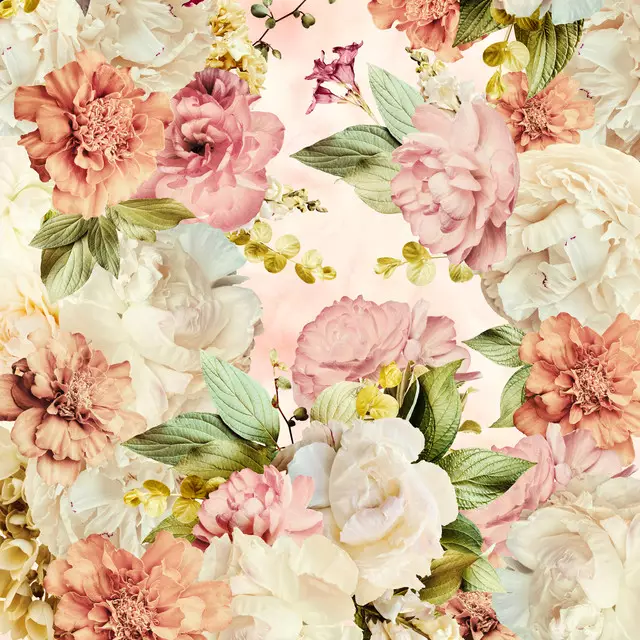 Kissen Goldener Herbst