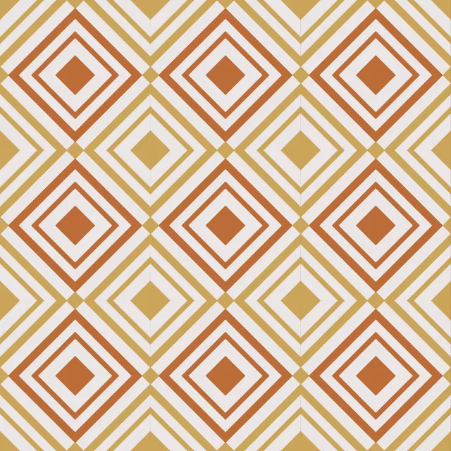 Kissen IKAT & MUSTER 05