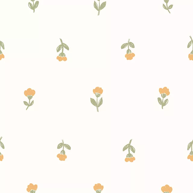 Kissen Jessica beige gelb