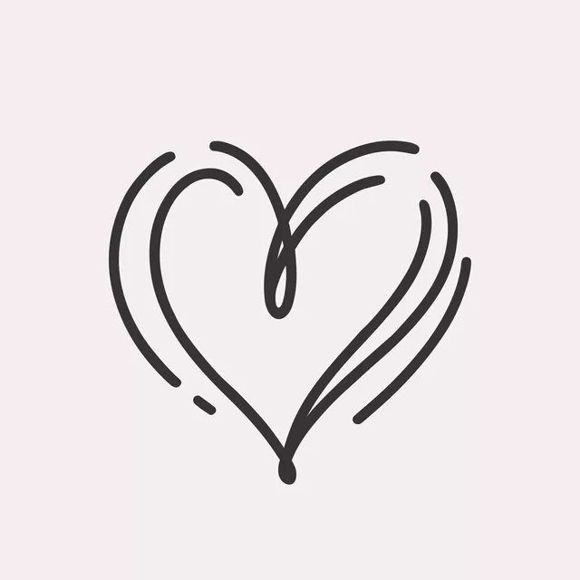 Kissen LOVE FIRST Verliebt 1