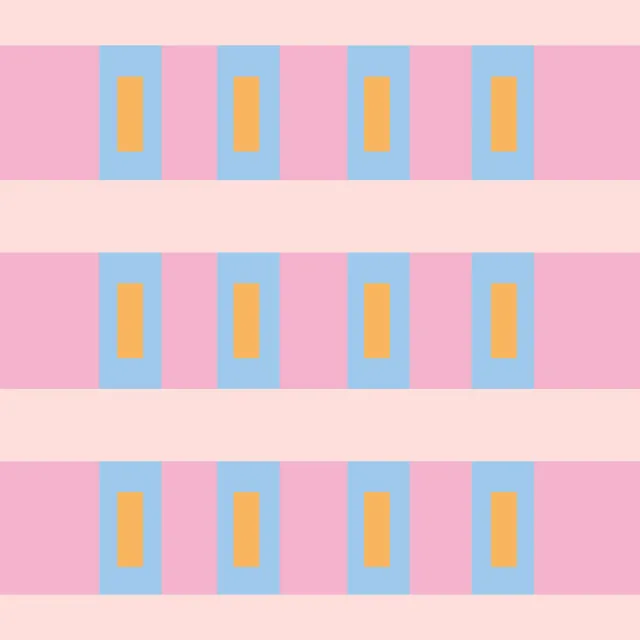 Kissen Urban Summer Vibes