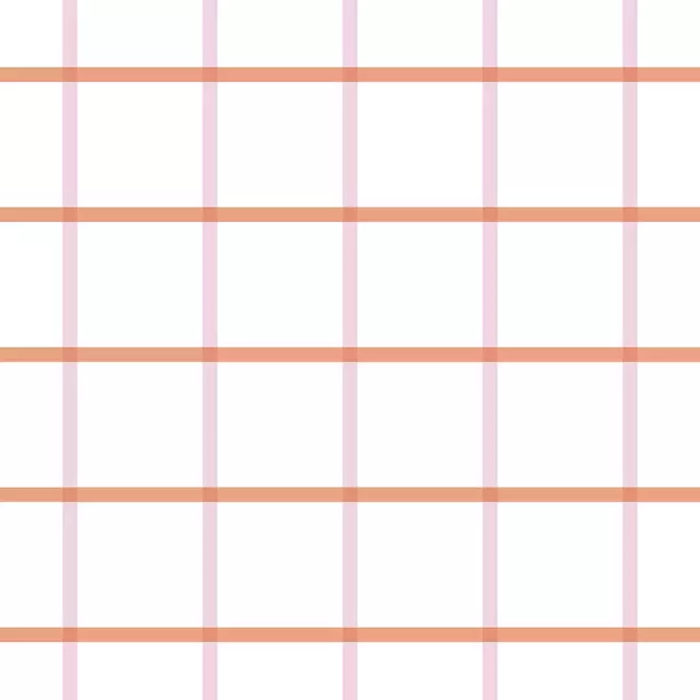 Tischdecke Rot Rosa Karo