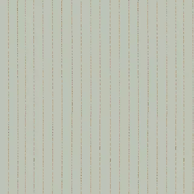 Kissen Retro Streifen