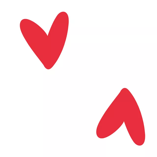 Bettwäsche Love