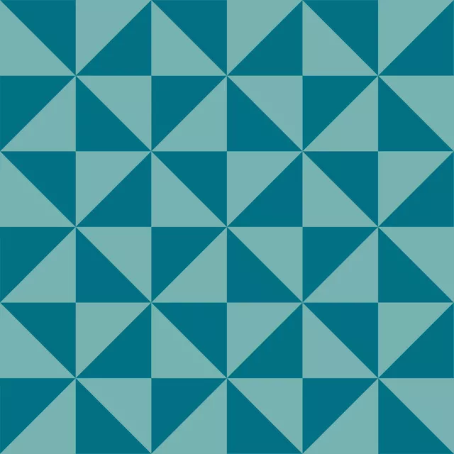 Kissen Cozy Couch Patchwork