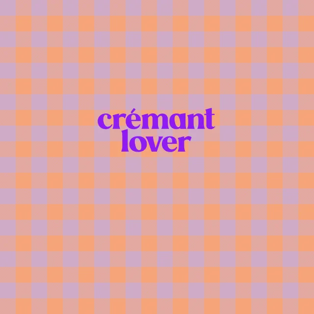 Tischläufer Gingham Crémant Lover Soft