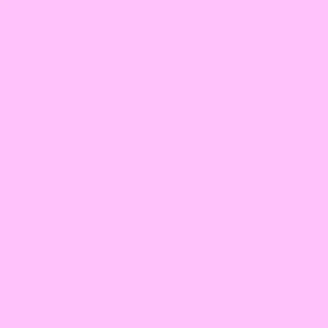Sitzkissen Birthday Pink