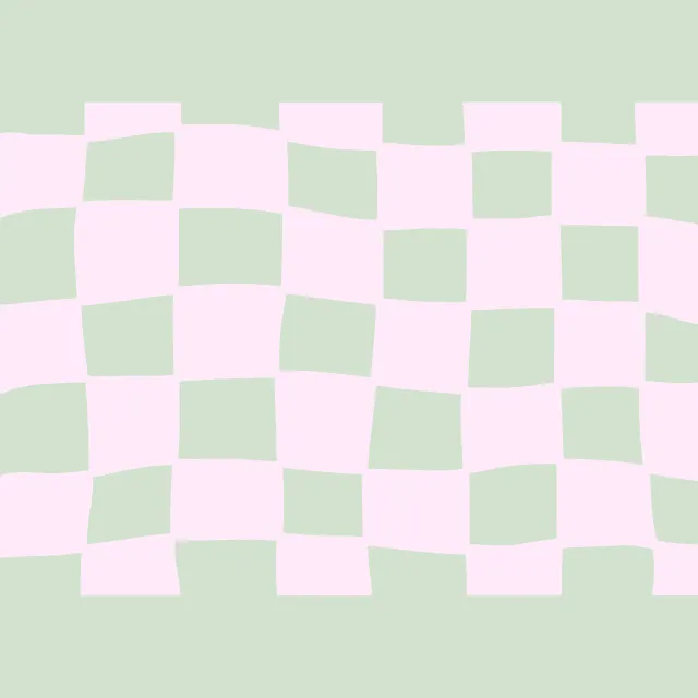 Kissen Lucky Me Rosa Karo