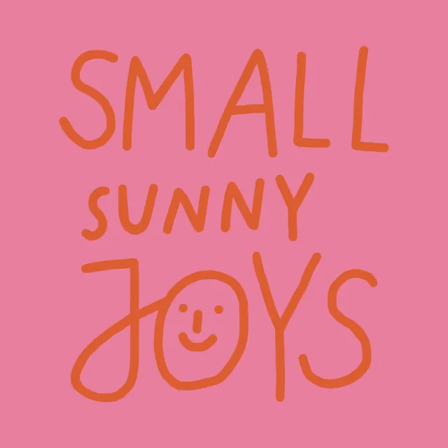 Bettwäsche Small Joys