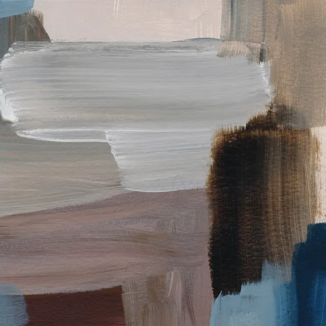 Kissen Fall Abstract 1X