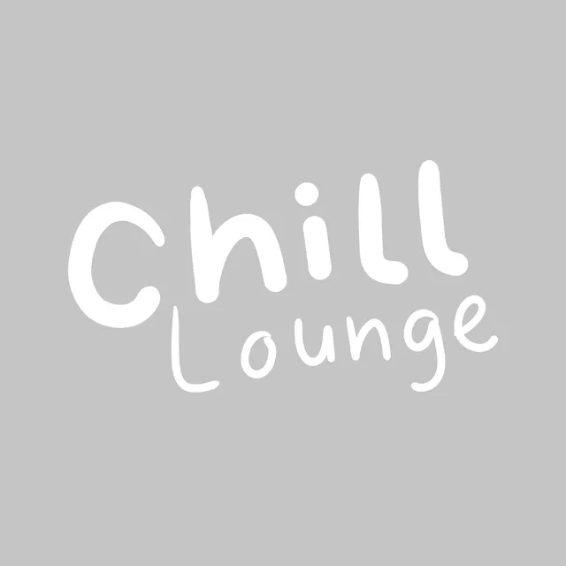 Tischset Chill Lounge grau