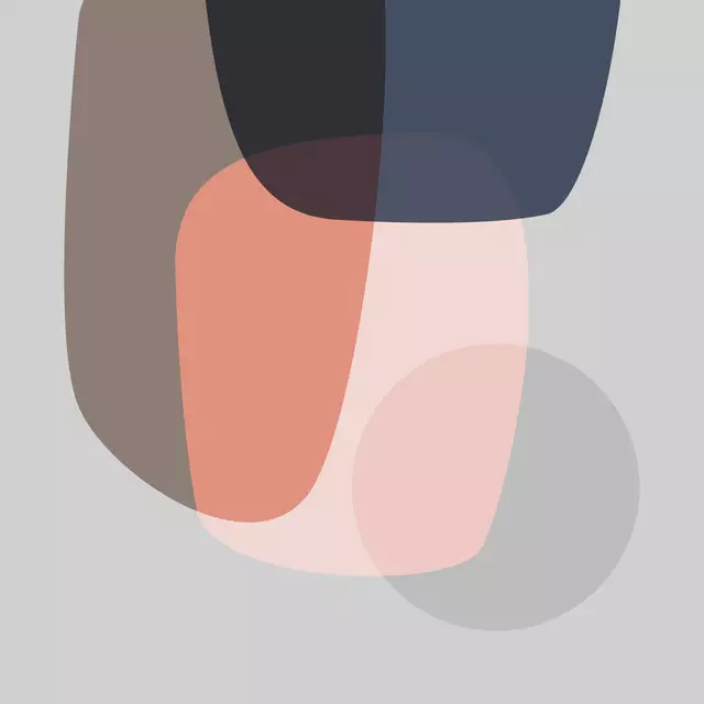 Kissen Graphic 189 C