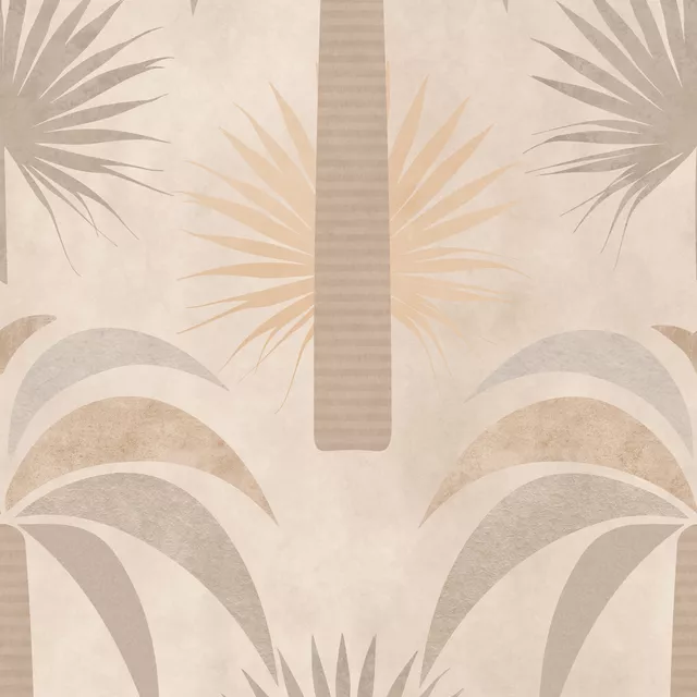 Tischläufer Calm Oasis Beige