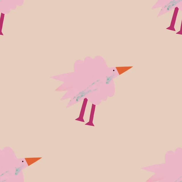 Geschirrtücher Vogel