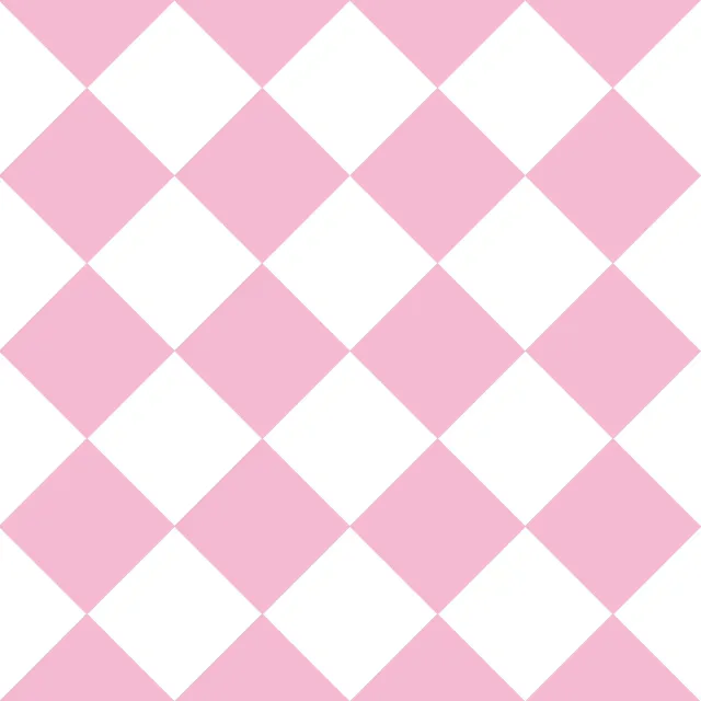 Bankauflage Checks Upside Down