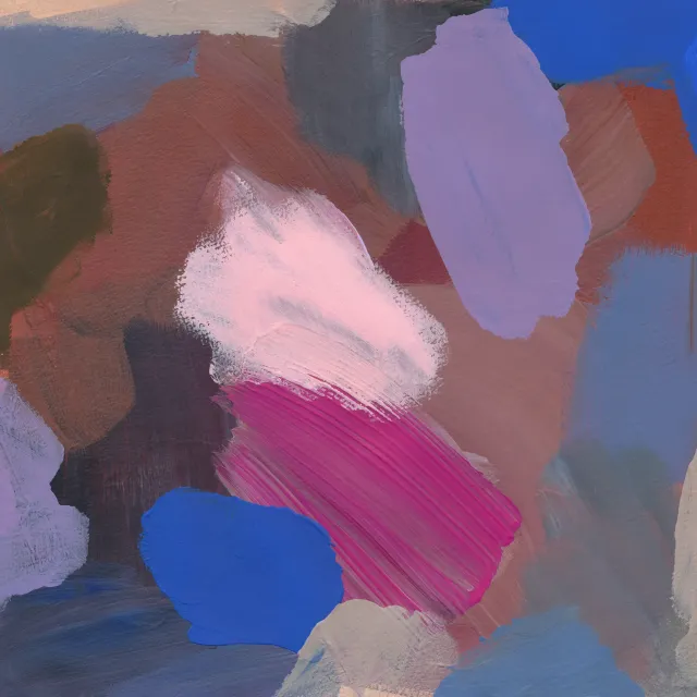 Tischset My Autumn Palette 1