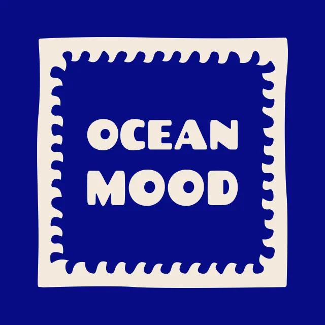 Kissen Ocean Mood