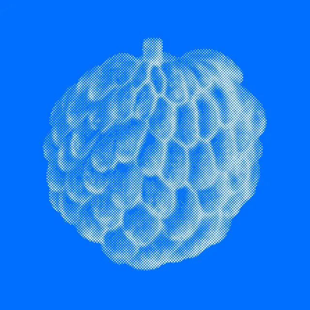 Geschirrtücher Punktierter Zimtapfel