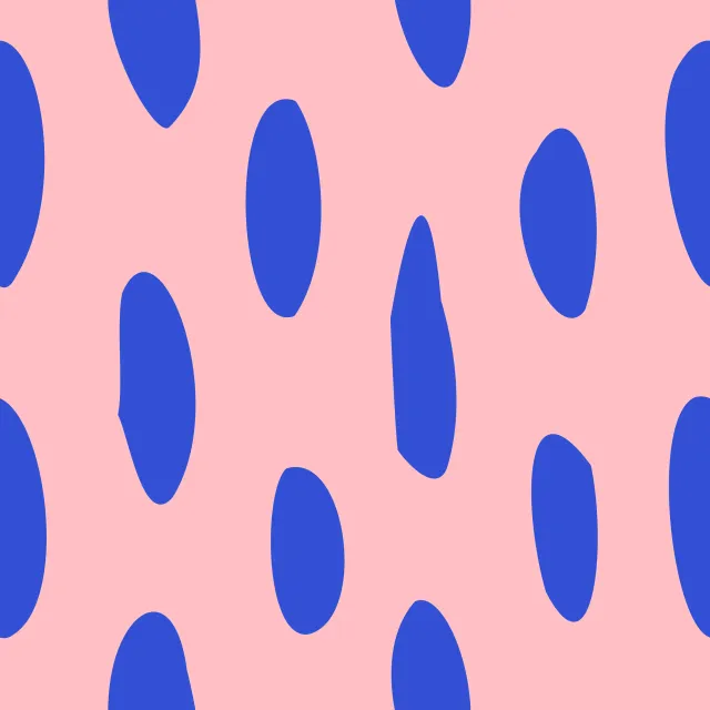 Bettwäsche COLORFUL GEPARD BLUE